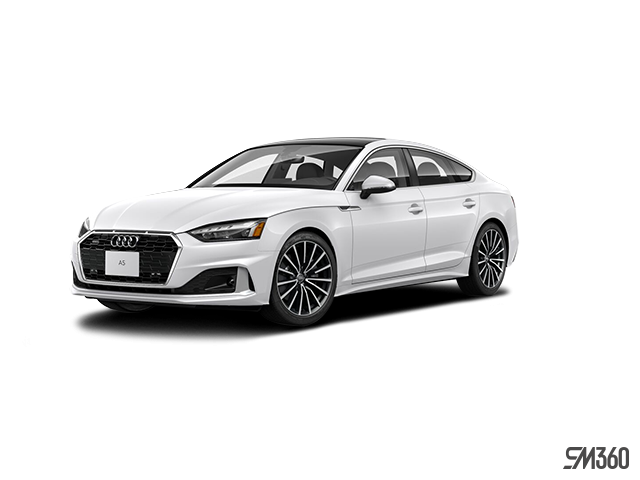 Audi A5 SPORTBACK KOMFORT 2024 - Extérieur - 1