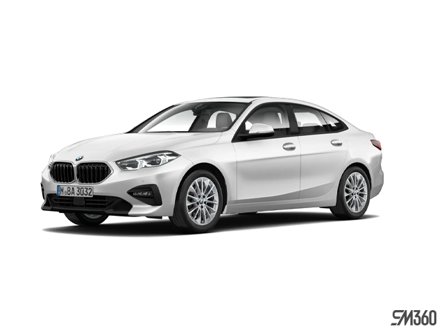 2024 BMW 228i xDrive Gran Coupe - Exterior - 1