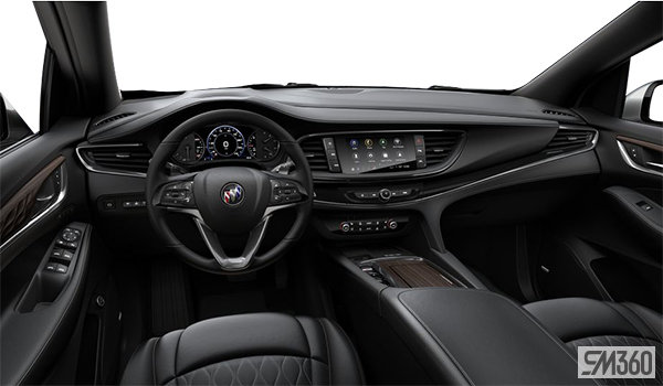 2024 Buick Enclave AVENIR