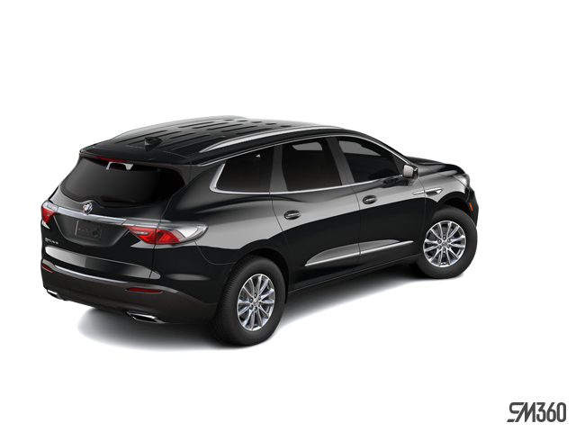 Buick Enclave Premium 2024 - Extérieur - 2