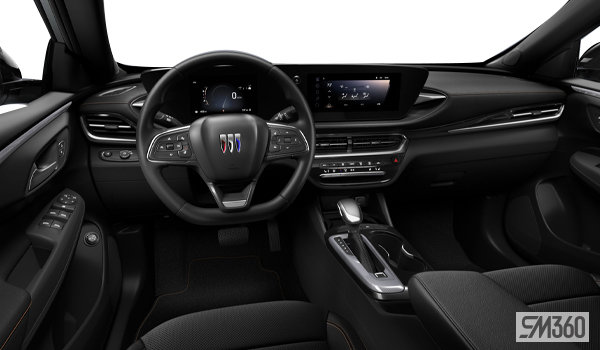 Buick Envista Avenir 2024