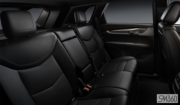 2024 Cadillac XT5 Sport AWD Sport - Interior - 3