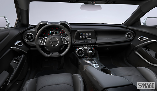 2024 Chevrolet Camaro Coupe ZL1