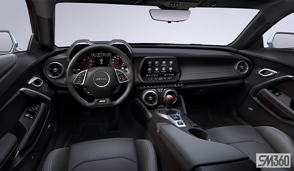 2024 Chevrolet Camaro Coupe ZL1