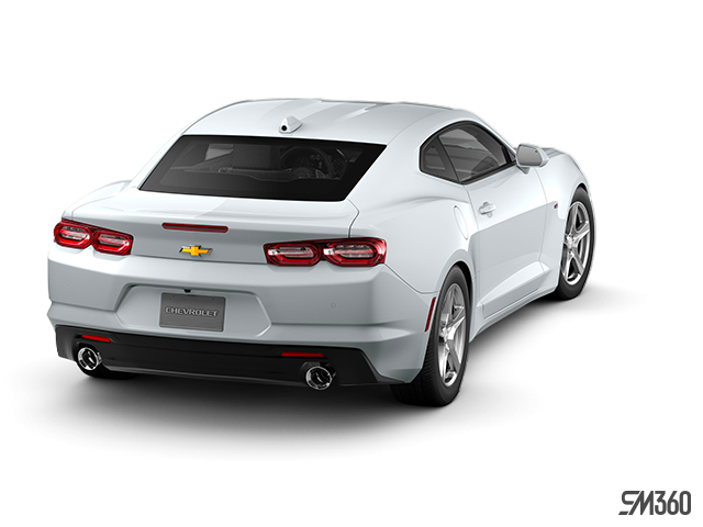 Chevrolet Camaro 3LT 2024 - Extérieur - 2