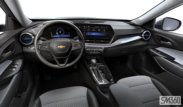 Chevrolet Trax ACTIV 2024