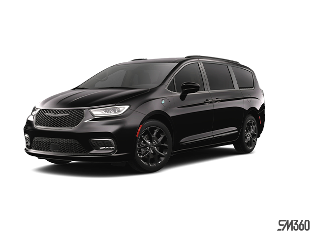 2024 Chrysler Pacifica Hybrid Premium S Appearance - Exterior - 1