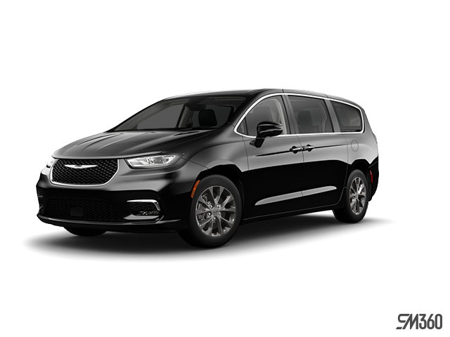 2024 Chrysler Pacifica TOURING L - Exterior - 1