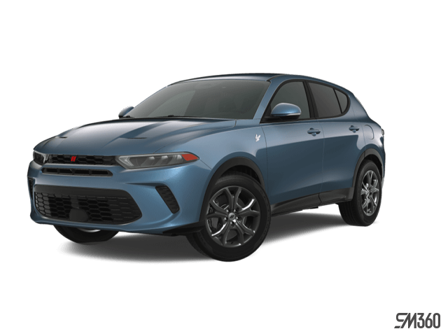 Dodge Hornet PHEV R/T 2024 - Extérieur - 1