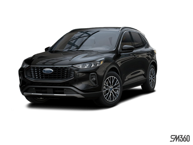 Ford escape phev shop availability