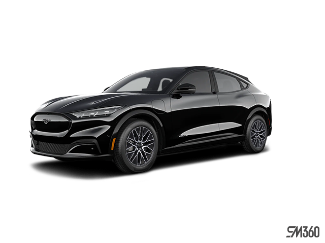2024 Ford Mustang Mach-E Premium AWD - Exterior - 1
