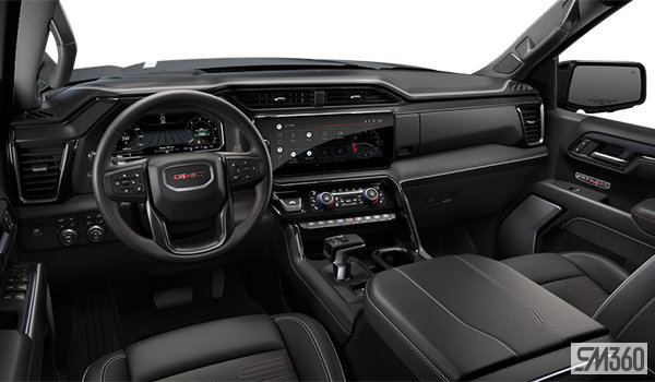 GMC Sierra 1500 Denali Ultimate 2024