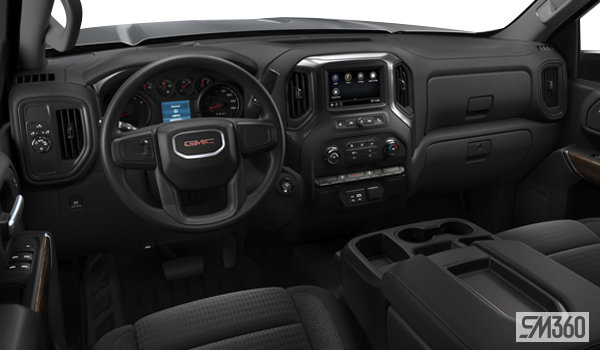 2024 GMC Sierra 3500 HD DENALI ULTIMATE