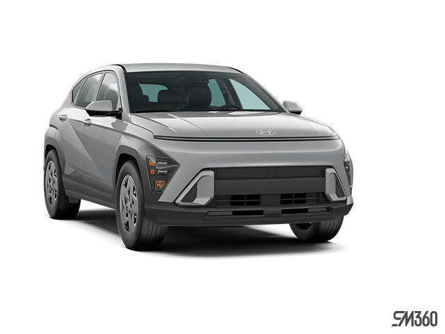 2024 Hyundai Kona Essential - Exterior - 1