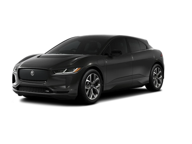 2024 Jaguar I-PACE R-Dynamic HSE (2) in Ajax, Ontario at Lakeridge Auto Gallery