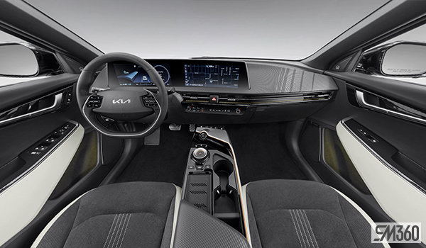 2024 Kia EV6 GT AWD