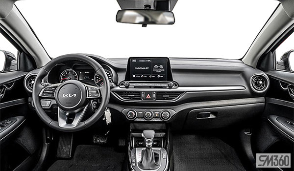 2024 Kia Forte GT Limited