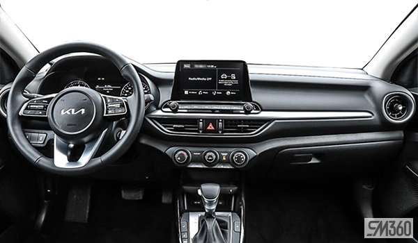 2024 Kia Forte GT Limited