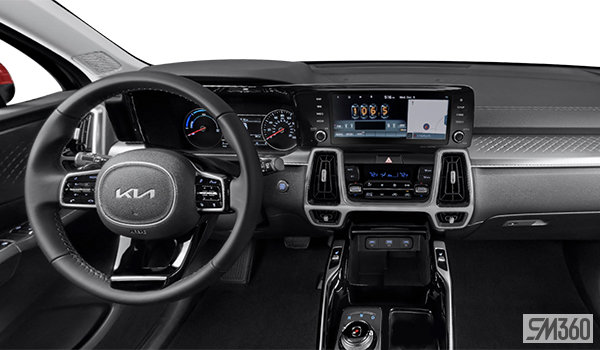 2024 Kia Sorento PHEV SX