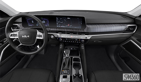 Kia Telluride X-Pro 2024