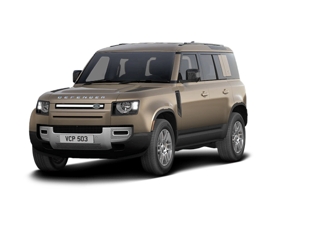 2024 Land Rover Defender 110 P300 S in Ajax, Ontario at Lakeridge Auto Gallery