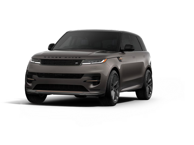 2024 Land Rover Range Rover Sport P400 Dynamic HSE in Ajax, Ontario at Lakeridge Auto Gallery