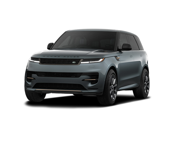 2024 Land Rover Range Rover Sport P400 Dynamic SE in Ajax, Ontario at Lakeridge Auto Gallery