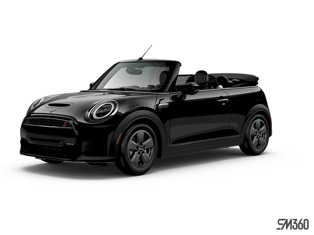 2024 MINI Cooper S Convertible in Ajax, Ontario at Lakeridge Auto Gallery