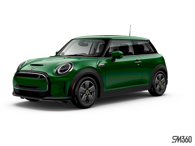 2024 MINI Cooper SE 3 Door in Ajax, Ontario at Lakeridge Auto Gallery