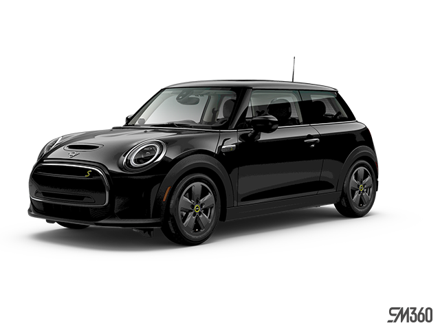 2024 MINI Cooper SE 3 Door in Ajax, Ontario at Lakeridge Auto Gallery