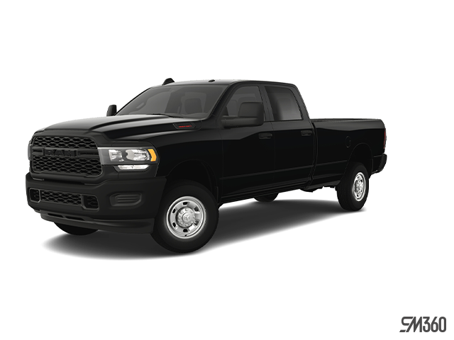 RAM 2500 Tradesman 2024