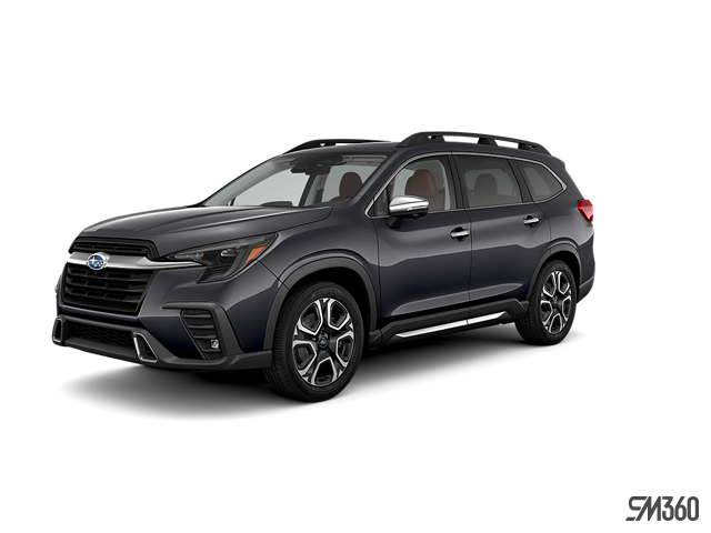 2024 Subaru ASCENT Premier - Exterior - 1