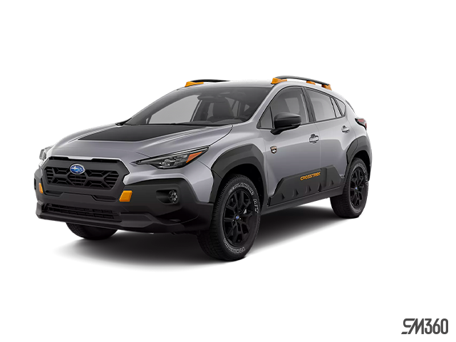 Subaru Crosstrek Wilderness 2024 - Extérieur - 1