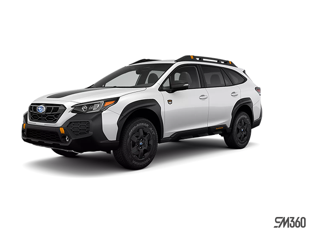 2024 Subaru Outback Wilderness - Exterior - 1