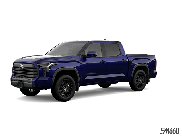Toyota Tundra LIMITED NIGHTSHADE 2024 - Extérieur - 1