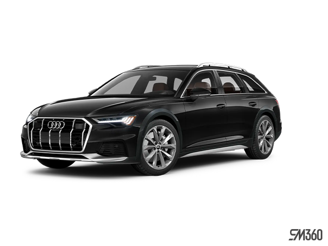 2025 Audi A6 ALLROAD TECHNIK - Exterior - 1
