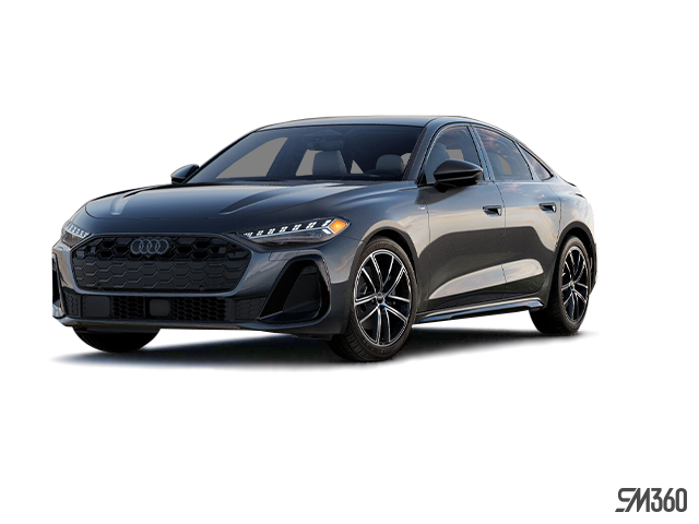 2025 Audi A5 Progressiv-
