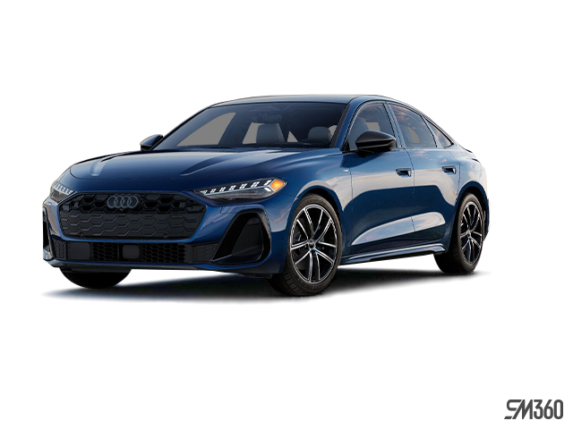 2025 Audi A5 Progressiv-