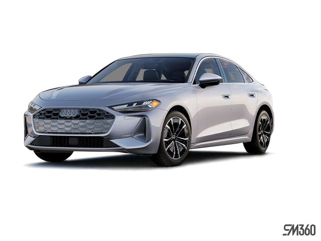 2025 Audi A5 Technik-