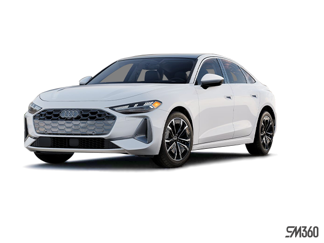 2025 Audi A5 Technik-