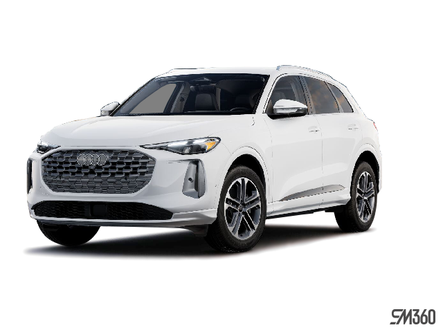 2025 Audi Q5 TFSI - Exterior - 1