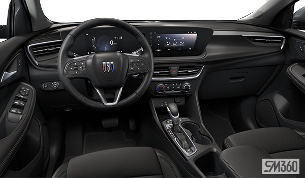 2025 Buick Encore GX Avenir
