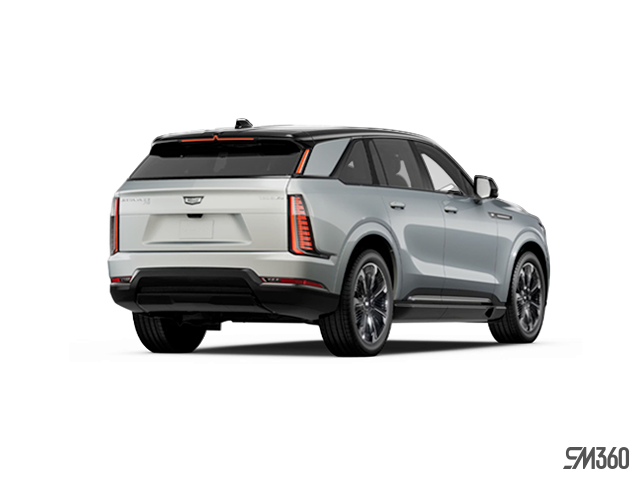 2025 Cadillac Escalade IQ Sport 2 - Exterior - 2