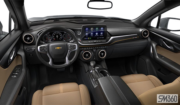 2025 Chevrolet Blazer PREMIER