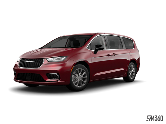 Chrysler Pacifica SELECT AWD 2025 - Extérieur - 1