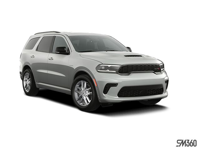 Dodge Durango R/T PLUS 2025 - Extérieur - 1