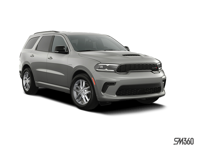 2025 Dodge Durango R/T - Exterior - 1