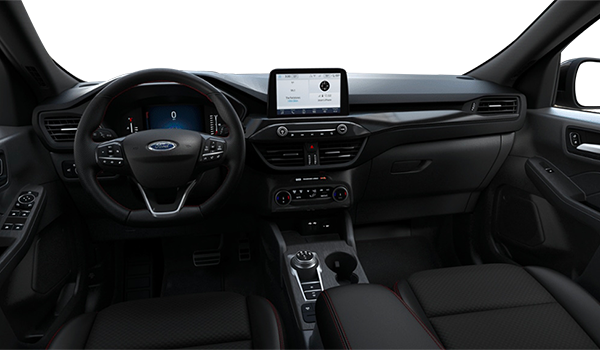 Ford Escape ST-Line FWD 2025 - Intérieur - 1