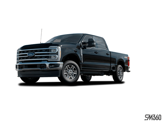 2025 Ford Super Duty F-250 SRW LARIAT 4WD Crew Cab 6.75' Box - Exterior - 1