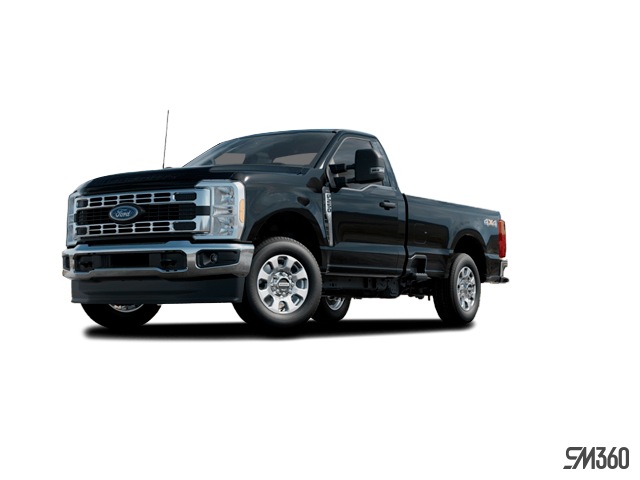 2025 Ford Super Duty F-250 SRW XLT 4WD Crew Cab 6.75' Box - Exterior - 1